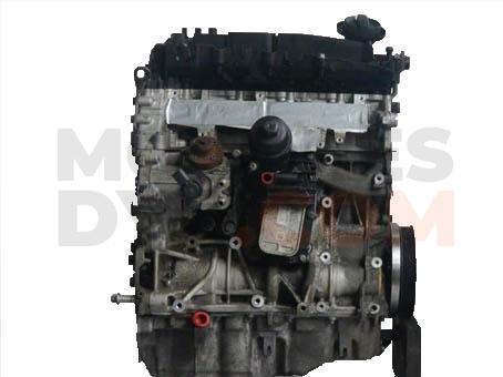 Motor B48 B20 A Bmw Serie 3 Gran Turismo (F34) 320i (184 cv) Automatico