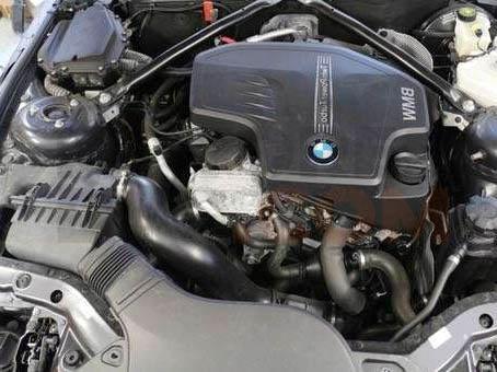 Motor B48 B20 A Bmw Serie 3 Gran Turismo (F34) 320i (184 cv) xDrive