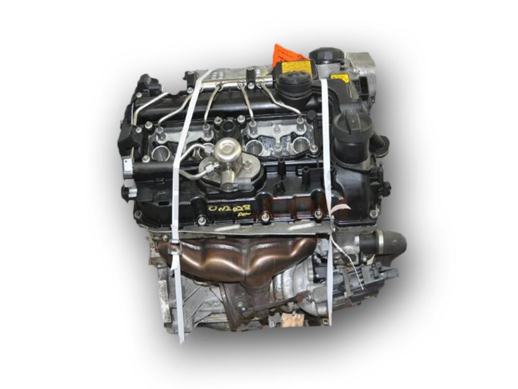 Motor B48 B20 A Bmw Serie 3 Gran Turismo (F34) 320i (184 cv) xDrive Steptronic