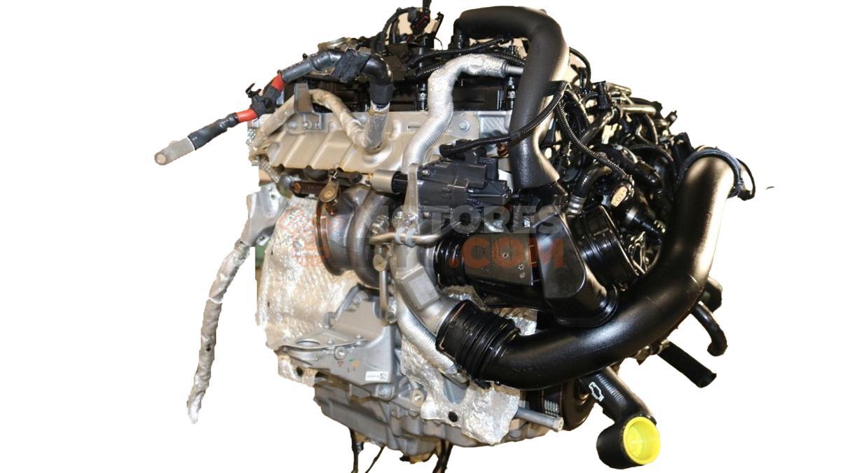 Motor B48 B20 A Bmw Serie 3 Sedan (F30) 316i (136 cv)