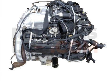 Motor B48 B20 A Bmw Serie 3 Sedan (F30) 320i (184 cv)