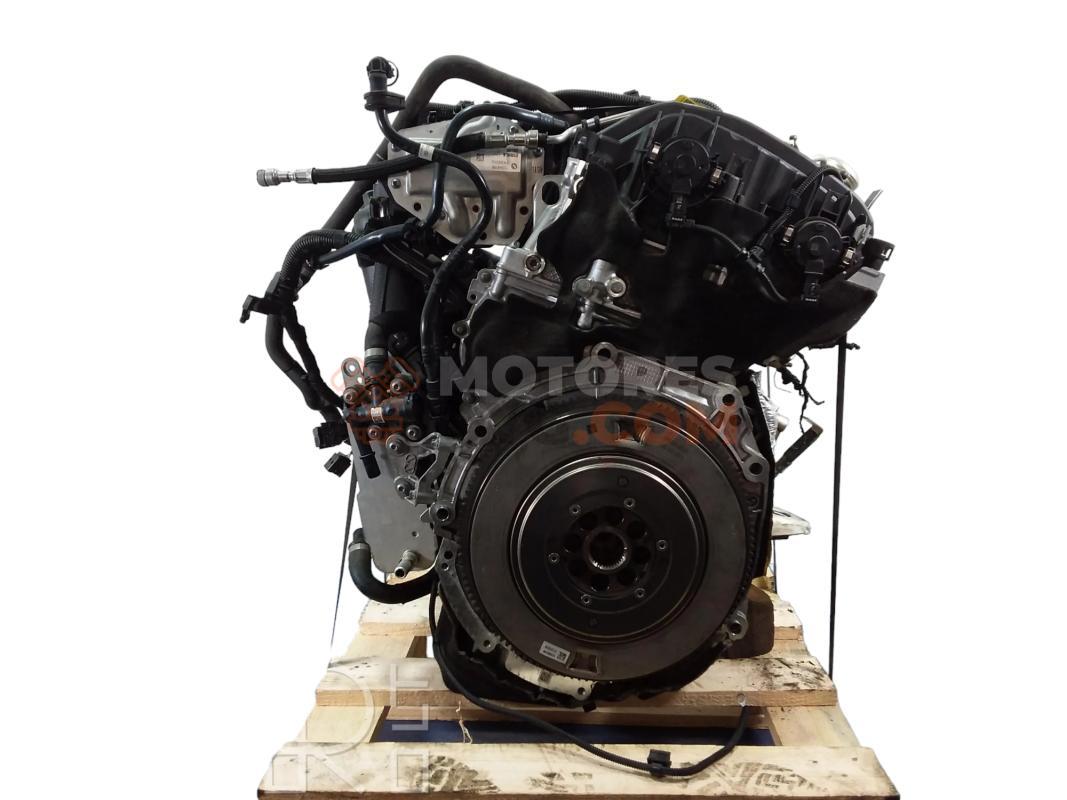 Motor B48 B20 A Bmw Serie 3 Sedan (F30) 320i (184 cv) xDrive