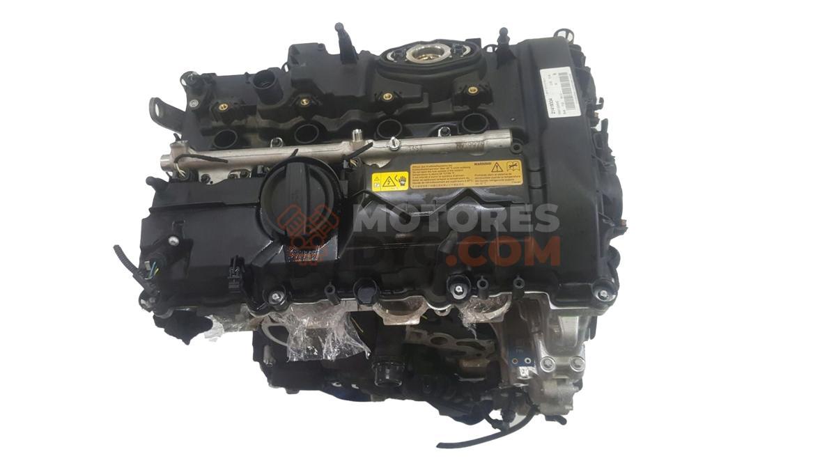 Motor B48 B20 A Bmw Serie 3 Sedan (F30 LCI,Versión 2015) 318d (150 cv)