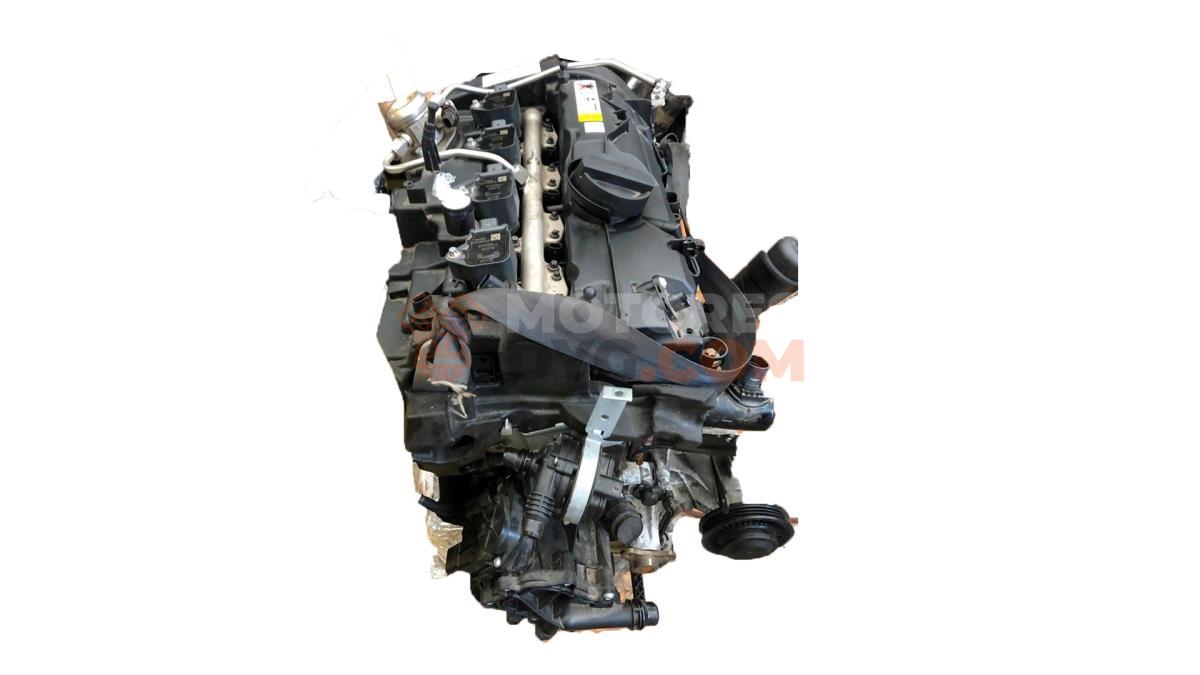 Motor B48 B20 A Bmw Serie 3 Sedan (F30 LCI,Versión 2015) 318d (150 cv)