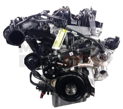 Motor B48 B20 A Bmw Serie 3 Sedan (F30 LCI,Versión 2015) 320i (184 cv)