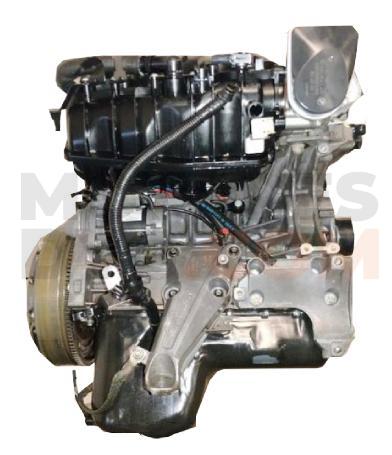 Motor B48 B20 A Bmw Serie 3 Sedan (F30 LCI,Versión 2015) 320i (184 cv)