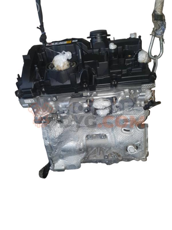 Motor B48 B20 A Bmw Serie 3 Sedan (F30 LCI,Versión 2015) 320i (184 cv) xDrive
