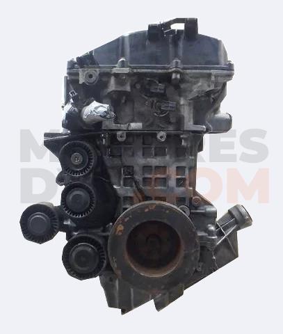 Motor B48 B20 A Bmw Serie 3 Touring (E91, Versión 2009) 320i (170 cv)