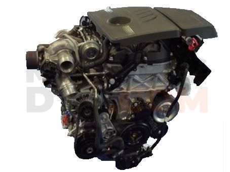 Motor B48 B20 A Bmw Serie 3 Touring (F31) 320i (184 cv)
