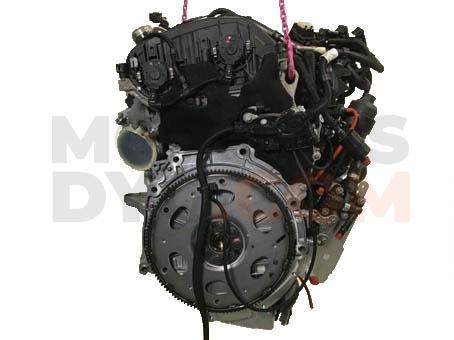 Motor B48 B20 A Bmw Serie 3 Touring (F31) 320i (184 cv) Steptronic