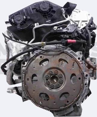 Motor B48 B20 A Bmw Serie 3 Touring (F31) 328i (245 cv) xDrive