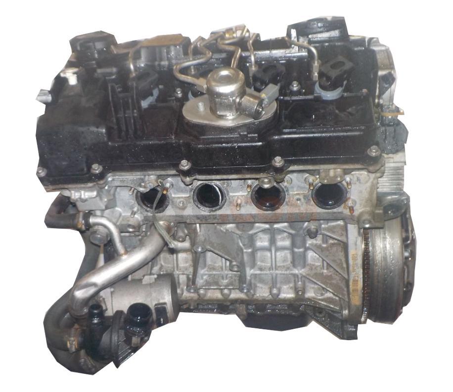 Motor B48 B20 A Bmw Serie 3 Touring (F31 LCI, Versión 2015) 320d (190 cv) xDrive