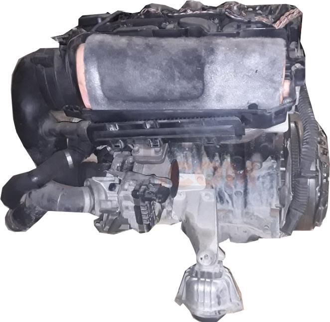 Motor B48 B20 A Bmw Serie 3 Touring (F31 LCI, Versión 2015) 320i (184 cv)