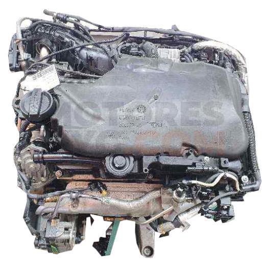 Motor B48 B20 A Bmw Serie 3 Touring (F31 LCI, Versión 2015) 320i (184 cv)