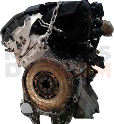 Motor B48 B20 A Bmw Serie 3 Touring (F31 LCI, Versión 2015) 320i (184 cv) xDrive