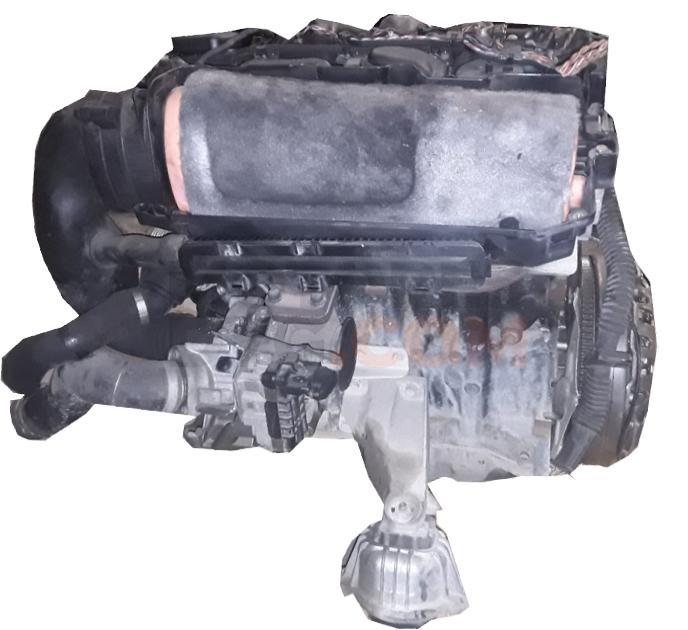 Motor B48 B20 A Bmw Serie 3 Touring (F31 LCI, Versión 2015) 320i (184 cv) xDrive