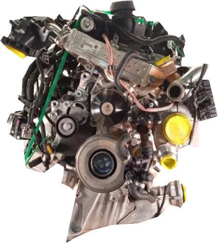 Motor B48 B20 A Bmw Serie 3 Touring (F31 LCI, Versión 2015) 320i (184 cv) xDrive