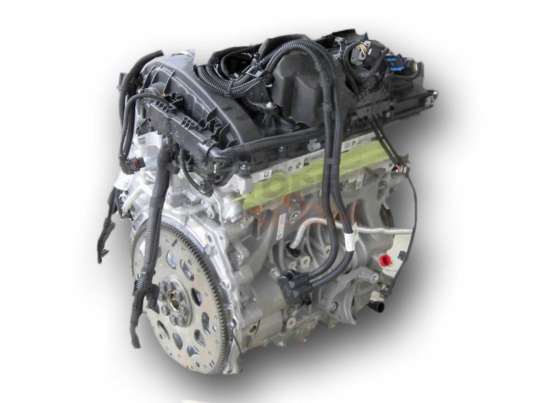 Motor B48 B20 A Bmw Serie 3 Touring (F31 LCI, Versión 2015) 320i (184 cv) xDrive Steptronic