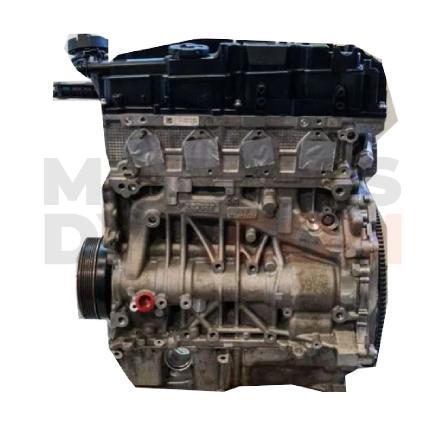 Motor B48 B20 A Bmw Serie 3 Touring (F31 LCI, Versión 2015) 320i (184 cv) xDrive Steptronic