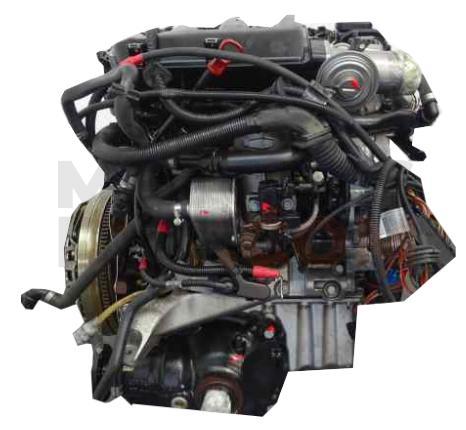 Motor B48 B20 A Bmw Serie 3 Touring (F31 LCI, Versión 2015) 330i (252 cv)