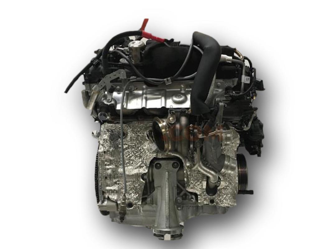 Motor B48 B20 A Bmw Serie 3 Touring (F31 LCI, Versión 2015) 330i (252 cv) Steptronic