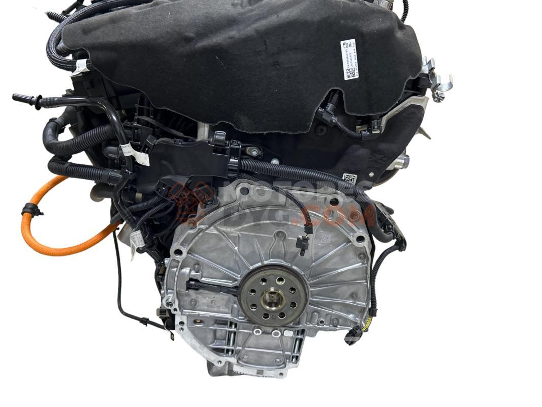 Motor B48 B20 A Bmw Serie 3 Touring (G21, G81) 330 e Plug-in-Hybrid (184 cv)