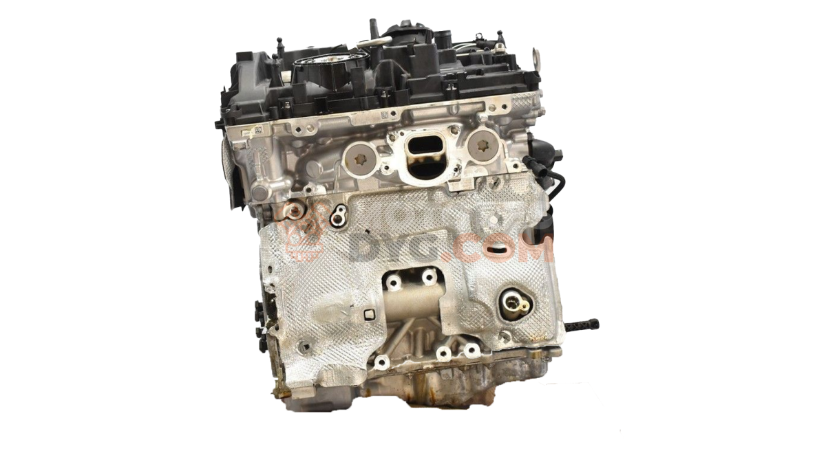 Motor B48 B20 A Bmw Serie 3 Touring (G21, G81) 330 e Plug-in-Hybrid xDrive (292 cv)