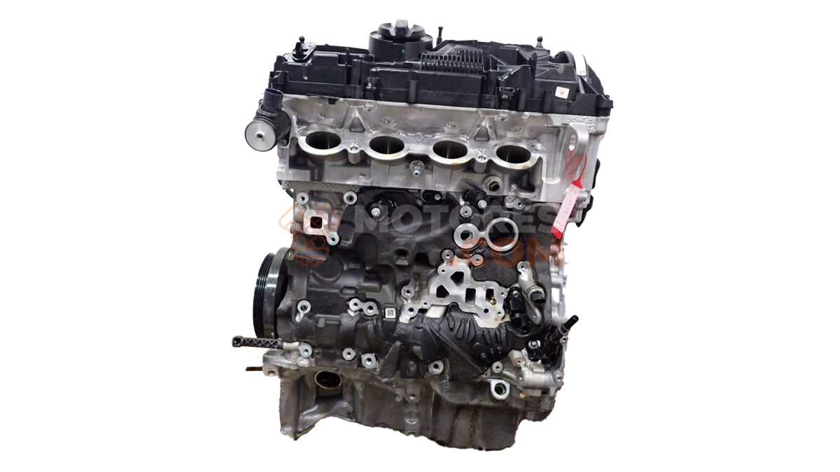 Motor B48 B20 A Bmw Serie 3 Touring Van (G21) 320 i (184 cv)
