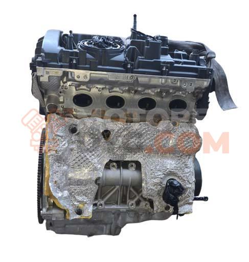 Motor B48 B20 A Bmw Serie 4 Convertible (F33) 420d (184 cv)