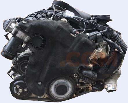 Motor B48 B20 A Bmw Serie 4 Convertible (F33) 425d (224 cv)