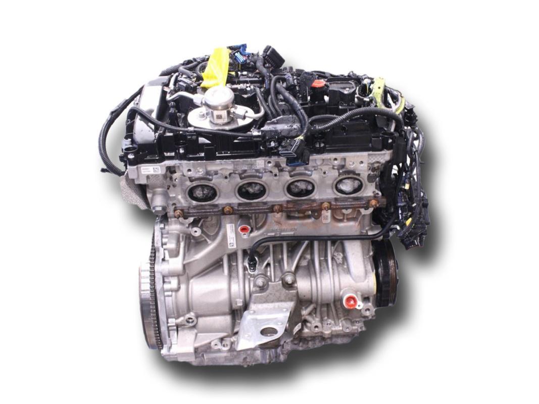Motor B48 B20 A Bmw Serie 4 Convertible (F33, Versión 2017) 420i (184 cv) Steptronic
