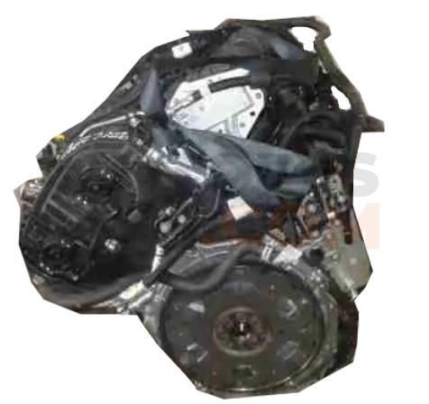 Motor B48 B20 A Bmw Serie 4 Convertible (F33, Versión 2017) 430i (252 cv) xDrive Steptronic