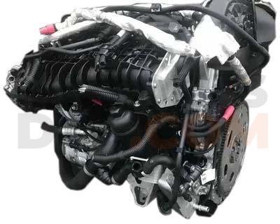 Motor B48 B20 A Bmw Serie 4 Coupe (F32) 420i (184 cv)