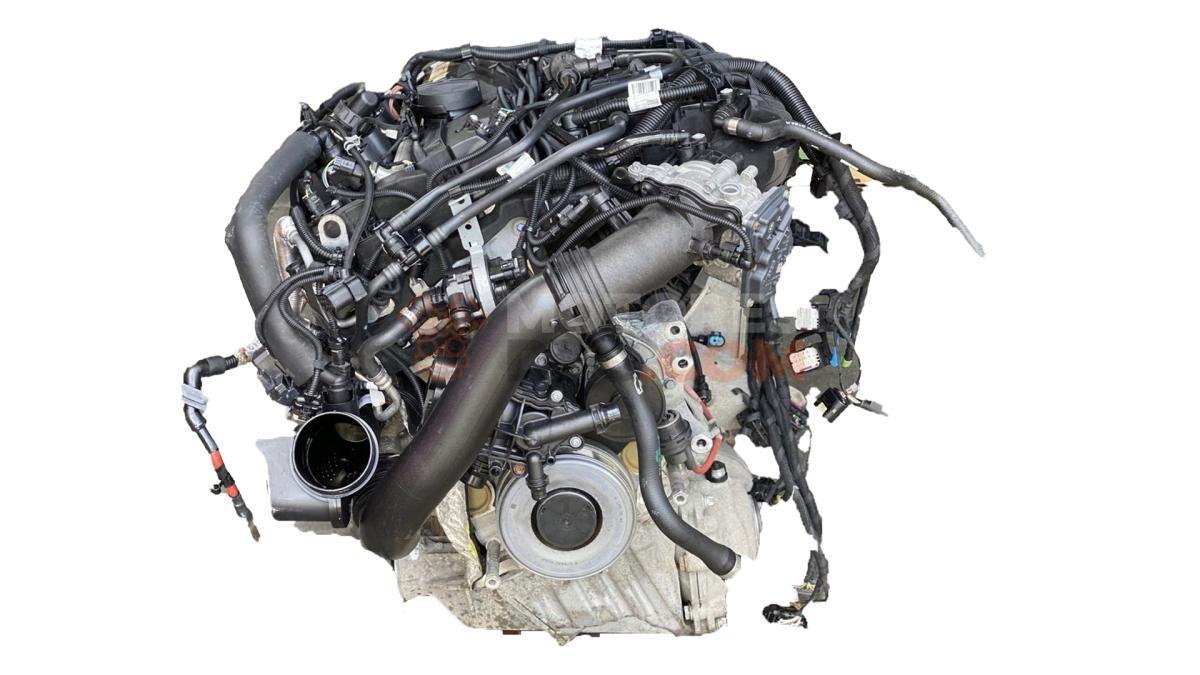Motor B48 B20 A Bmw Serie 4 Coupe (F32) 420i (184 cv)