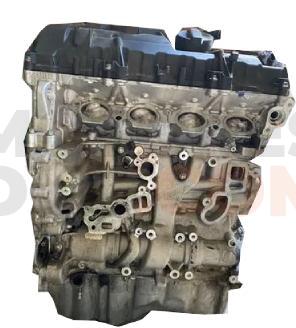 Motor B48 B20 A Bmw Serie 4 Coupe (F32, Versión 2017) 420d (190 cv) Steptronic