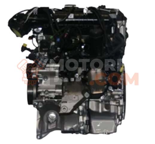 Motor B48 B20 A Bmw Serie 4 Coupe (F32, Versión 2017) 420i (184 cv)