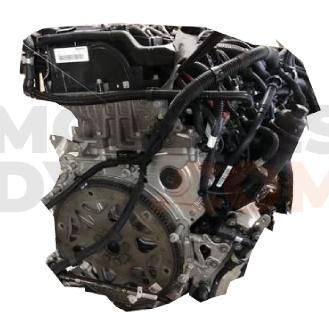 Motor B48 B20 A Bmw Serie 4 Coupe (F32, Versión 2017) 435d (313 cv) xDrive Steptronic
