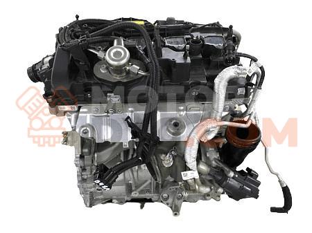 Motor B48 B20 A Bmw Serie 4 Coupé (G22, G82) 420 i xDrive (184 cv)