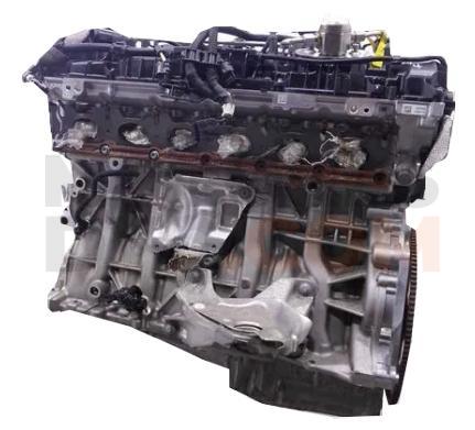 Motor B48 B20 A Bmw Serie 4 Gran Coupe (F36) 418d (143 cv) Steptronic