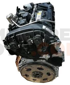 Motor B48 B20 A Bmw Serie 4 Gran Coupe (F36) 418d (150 cv)