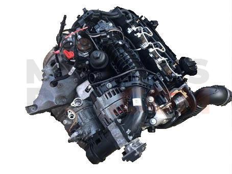 Motor B48 B20 A Bmw Serie 4 Gran Coupe (F36) 420i (184 cv)