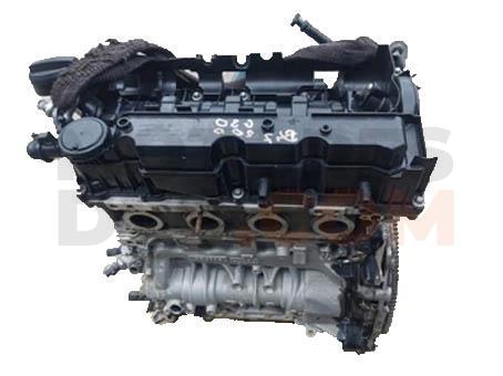 Motor B48 B20 A Bmw Serie 4 Gran Coupe (F36) 420i (184 cv) Steptronic