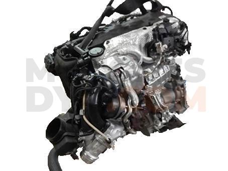 Motor B48 B20 A Bmw Serie 4 Gran Coupe (F36) 420i (184 cv) xDrive