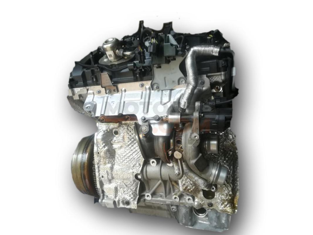 Motor B48 B20 A Bmw Serie 4 Gran Coupe (F36) 420i (184 cv) xDrive Steptronic