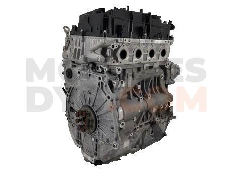 Motor B48 B20 A Bmw Serie 4 Gran Coupe (F36) 420i (184 cv) xDrive Steptronic
