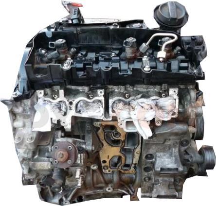 Motor B48 B20 A Bmw Serie 4 Gran Coupe (F36) 430d (258 cv) Steptronic