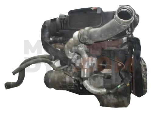 Motor B48 B20 A Bmw Serie 4 Gran Coupe (F36, Versión 2017) 420i (184 cv)
