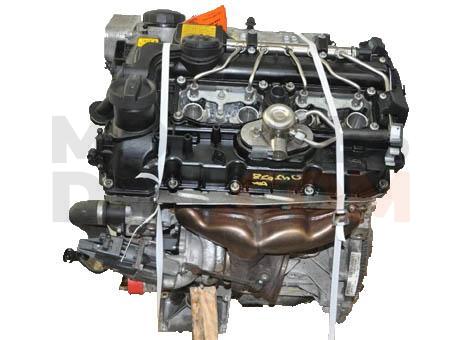 Motor B48 B20 A Bmw Serie 4 Gran Coupe (F36, Versión 2017) 420i (184 cv) Steptronic