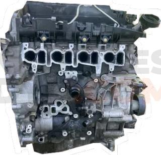 Motor B48 B20 A Bmw Serie 5 Sedan (F10 LCI, Versión 2013) 525d (218 cv) xDrive Steptronic