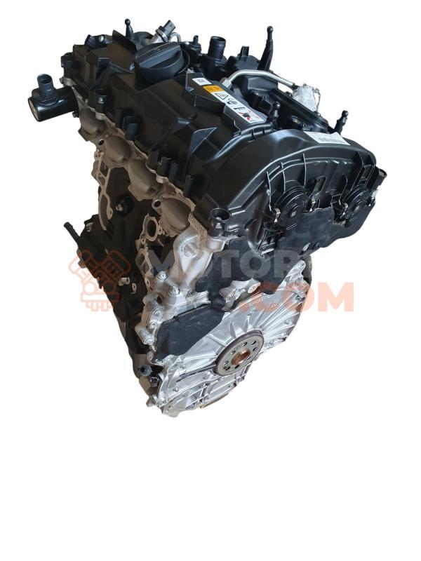 Motor B48 B20 A Bmw Serie 5 Sedan (G30) 530i (252 cv) Steptronic